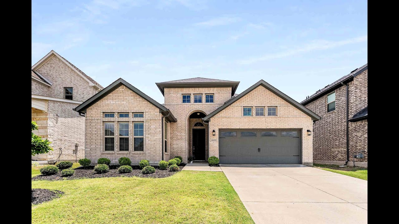 16600 Garden Dr, Celina, TX 75009