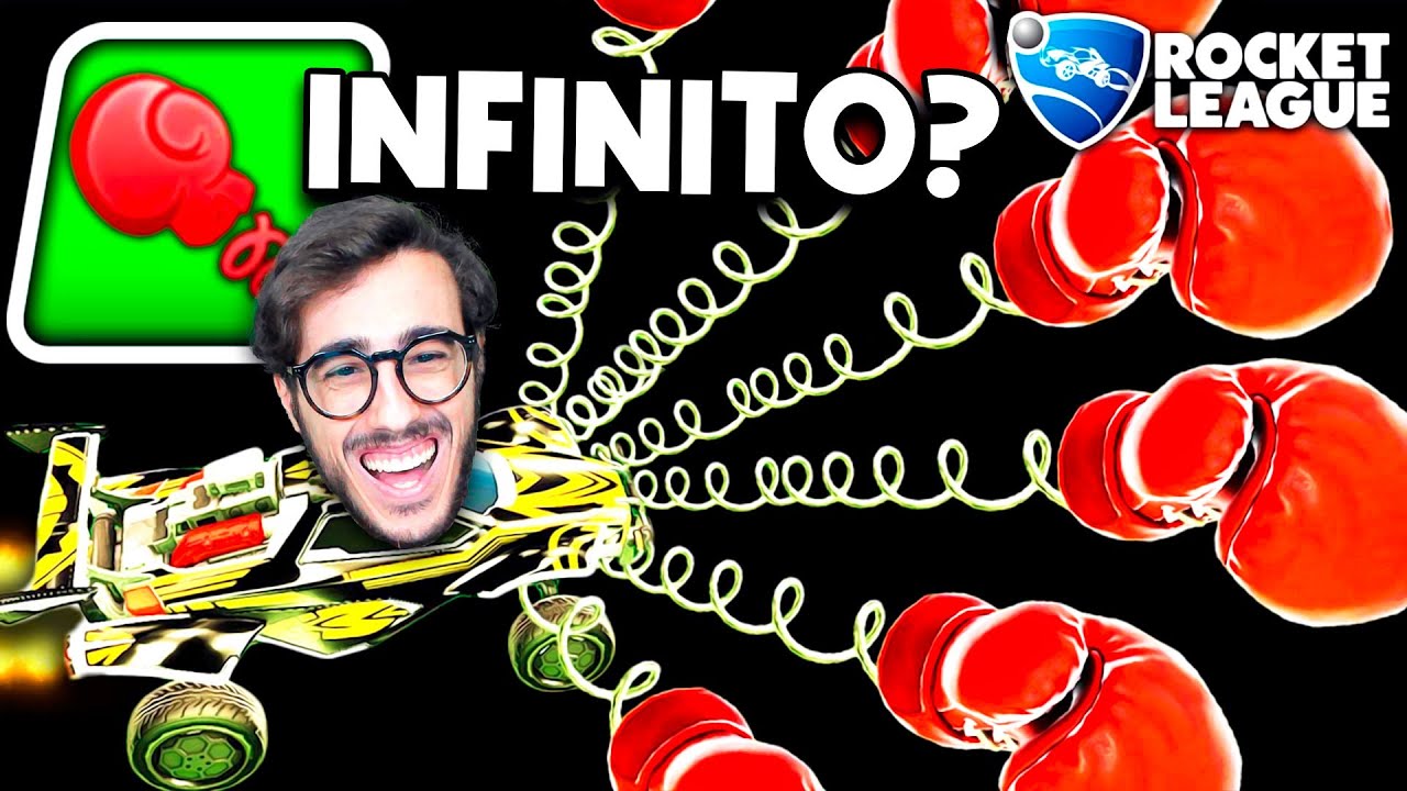 SFIDO I MIEI AMICI NEL TORNEO FOLLE DI ROCKET LEAGUE!