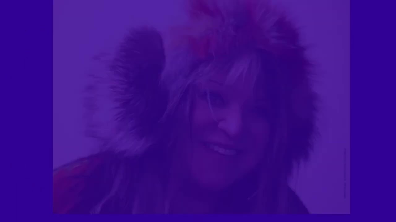 In Memoriam  - First Lady Of Woodstock -  Melanie Safka - Beautiful People