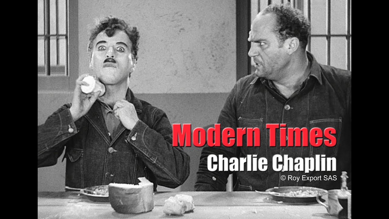Charlie Chaplin - Smuggled 