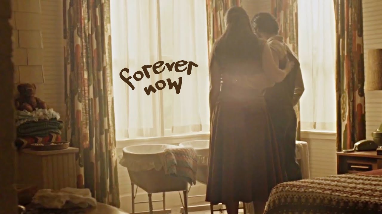 THIS IS US | The years can be counted in seconds