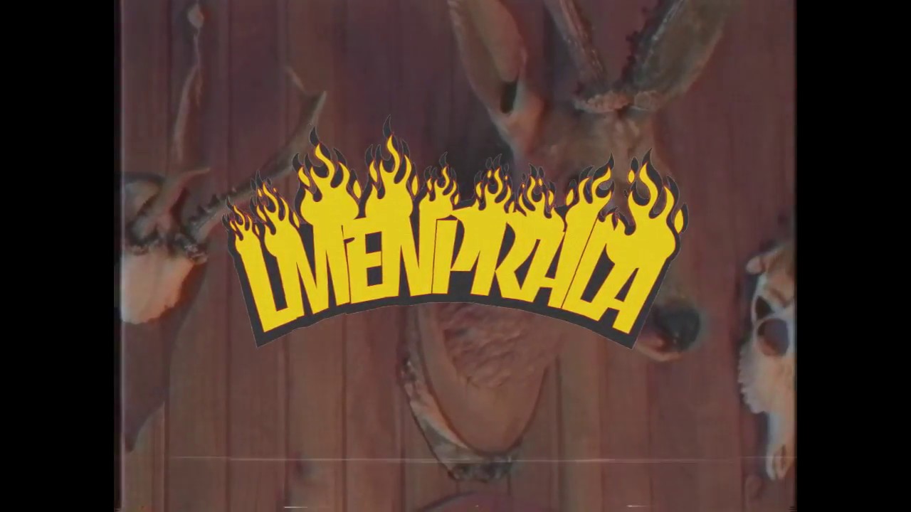 LMEN PRALA-8 (OFFICIAL TRA$H $HIT)