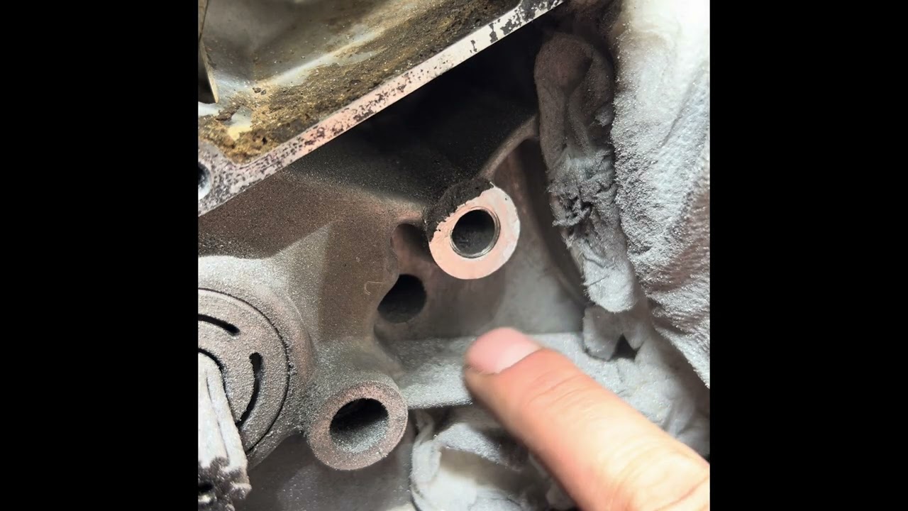 Arctic Cat Wildcat X Starter Boss Repair Plate Install