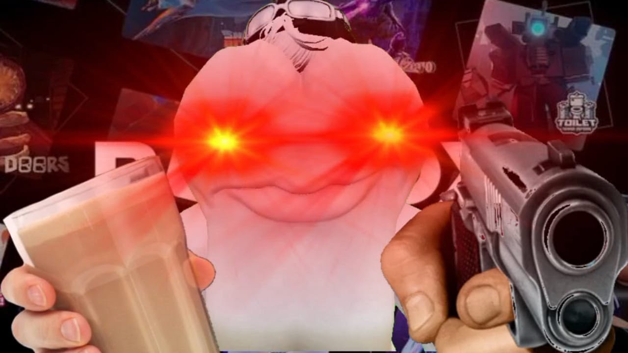 jugando robloxini viciosini🗣️😈👻