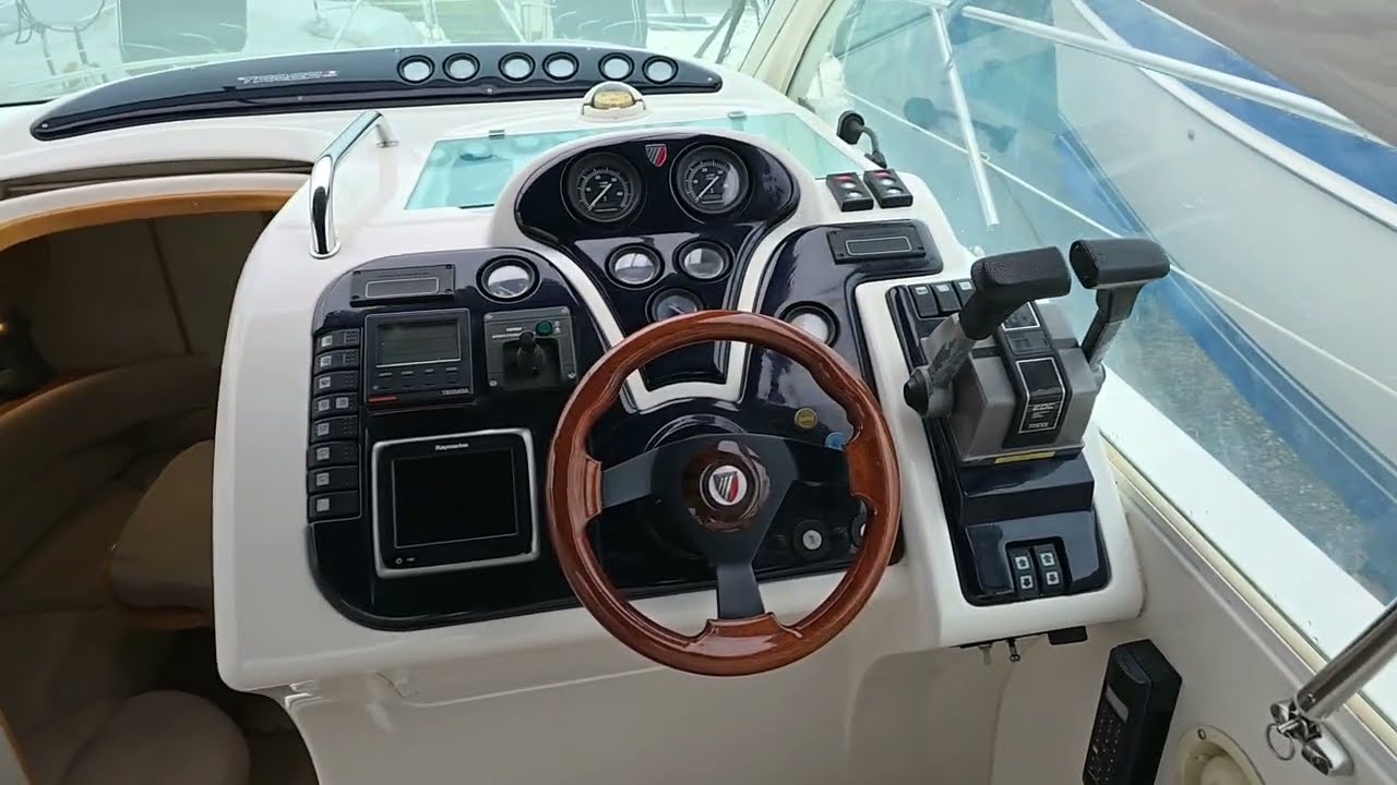 Targa 34