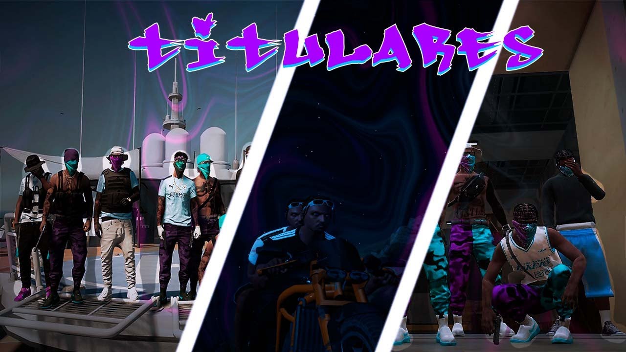 Los Hermanos Casemiro & Vinicius White 🙏😢 |💙 Purple Ice 💜| El Origen RP