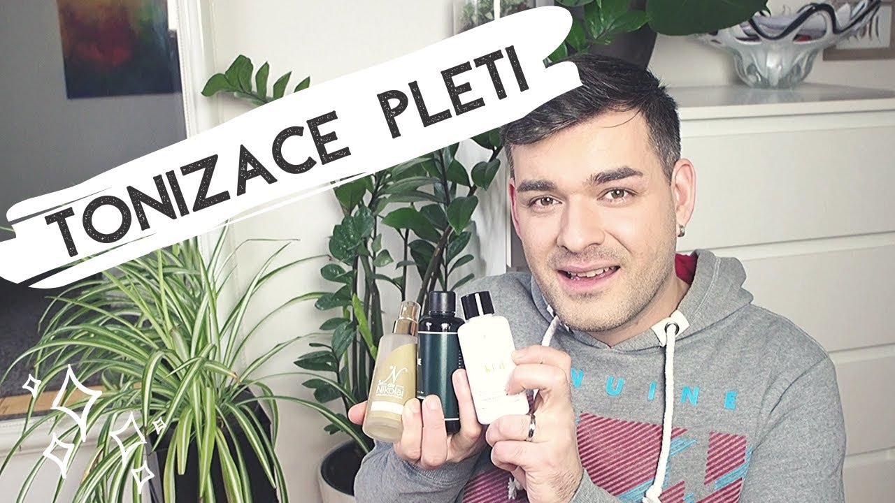 2. | TONIZACE PLETI - tonika, hydrol&aacute;ty, mlhy