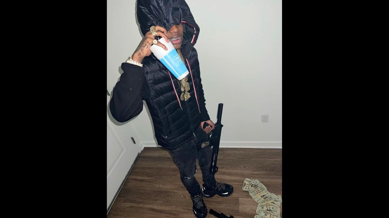 [FREE] Lil 6 x BAK Jay Type Beat - 