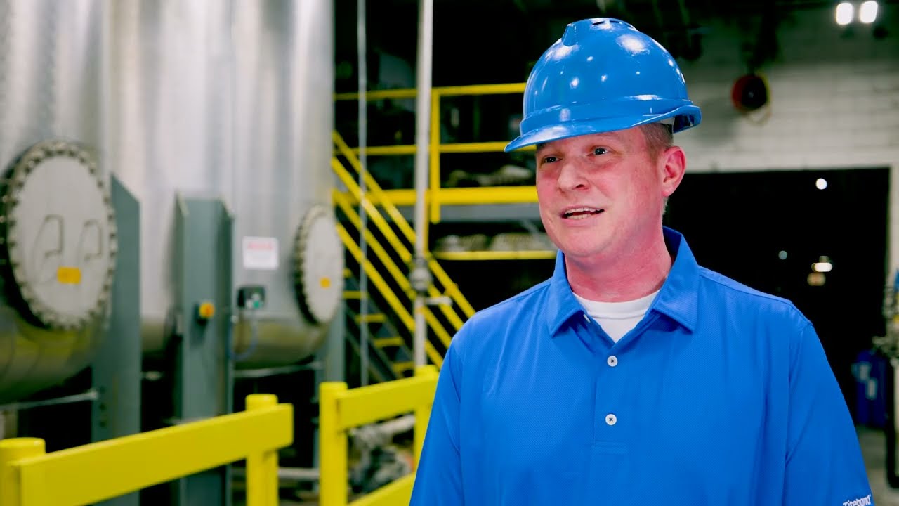 A Legacy of Trust | Franklin Adhesives & Polymers