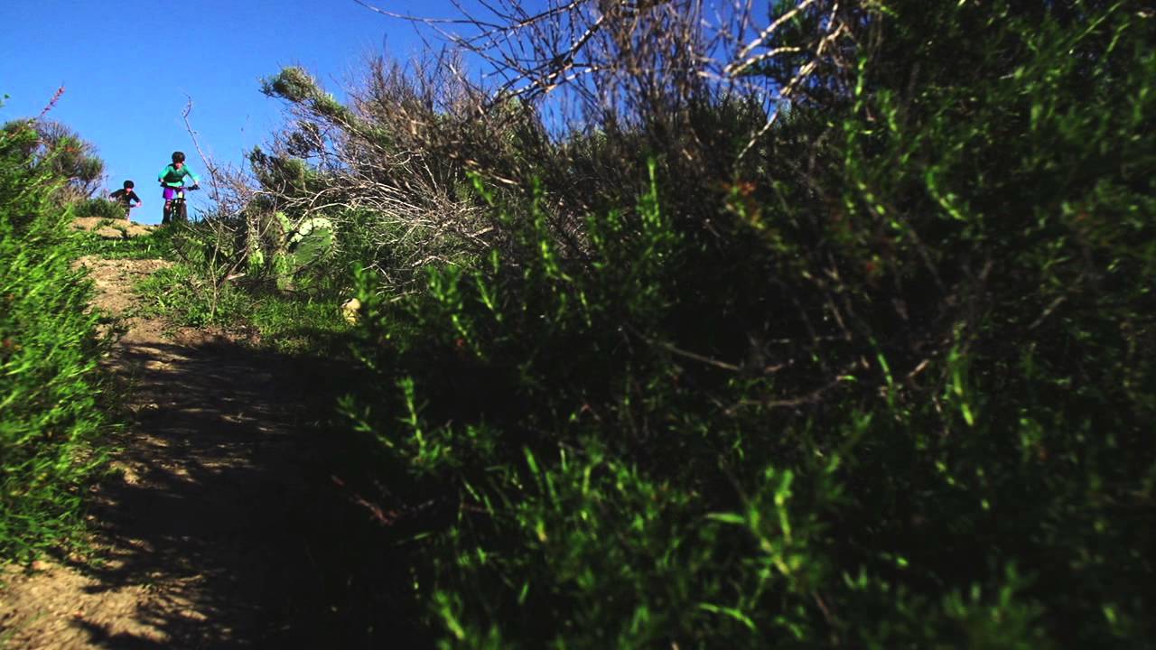 Trek Fuel Ex Jr: Groms and gromettes rejoice!