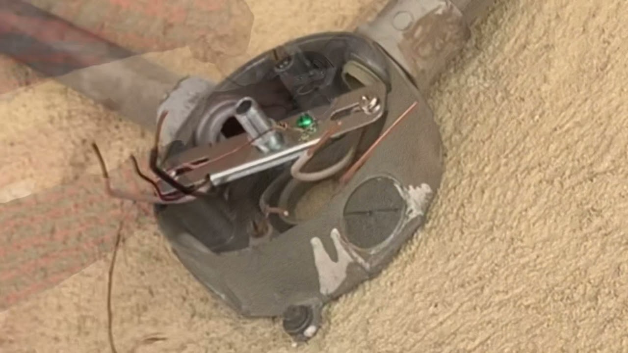 CÓMO INSTALAR UNA LÁMPARA DE  PARED