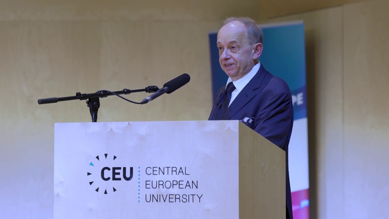 Reasons for Hope - Authoritarian Populism Versus Constitutional Democracy