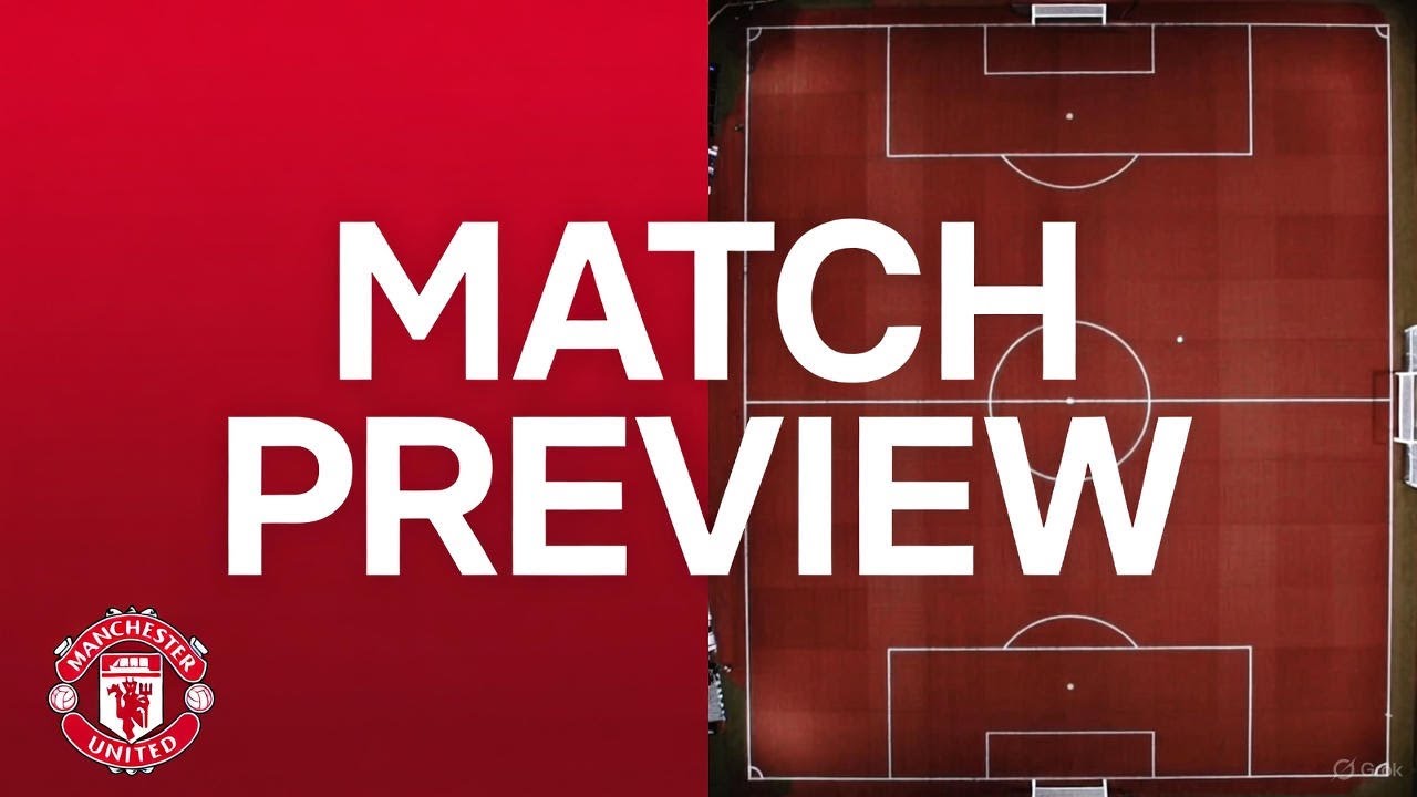 Manchester United vs Wolves Preview | No Excuses at Old Trafford | Tactical Breakdown & Prediction