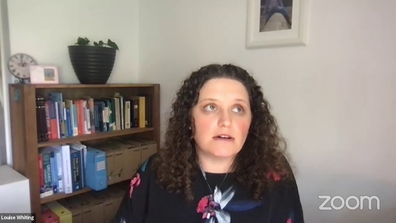 Process Safety With Louise