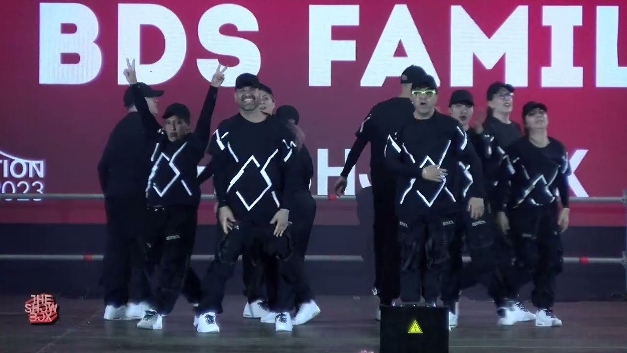 BDS FAMILY