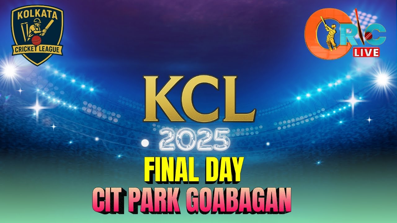 KCL 2025