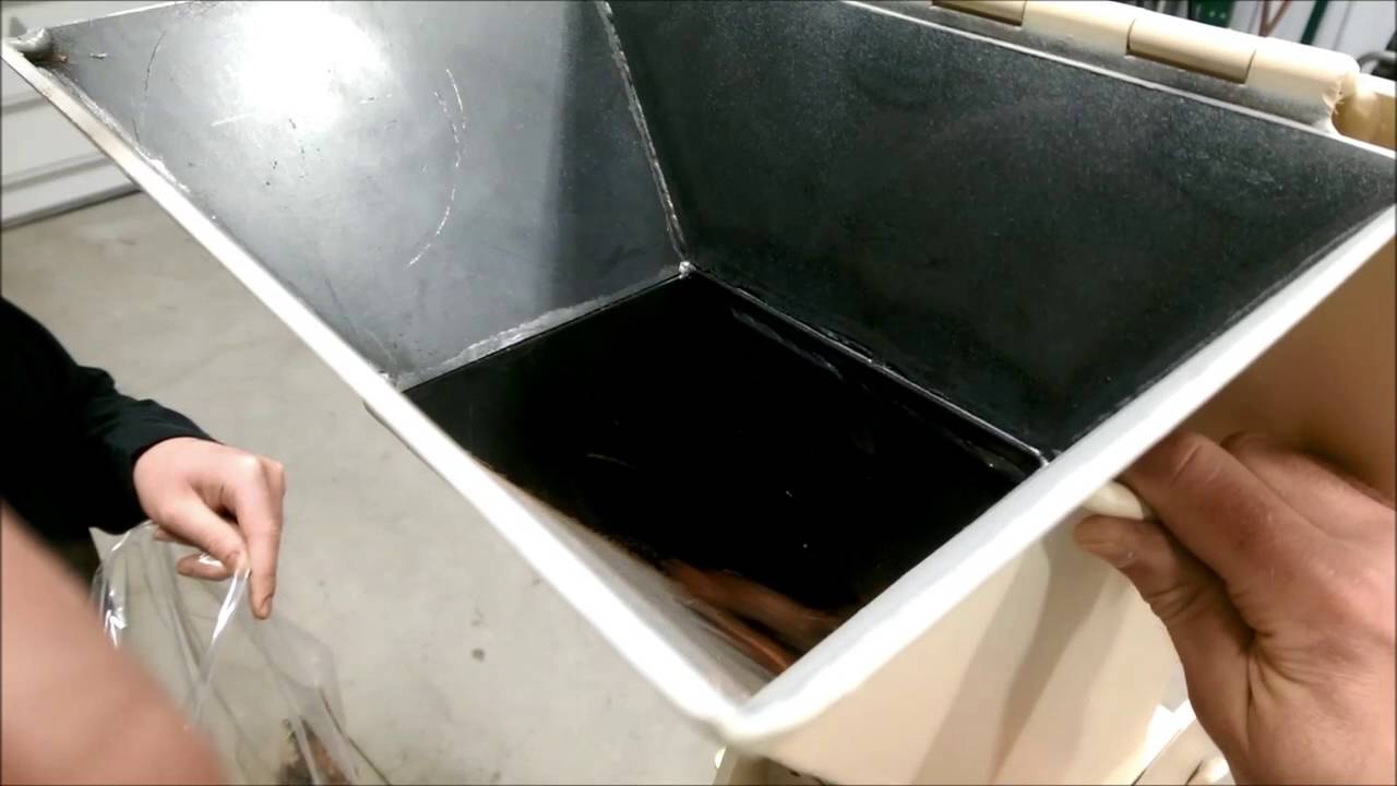 Dried Chili Peppers: Size Reduction Testing