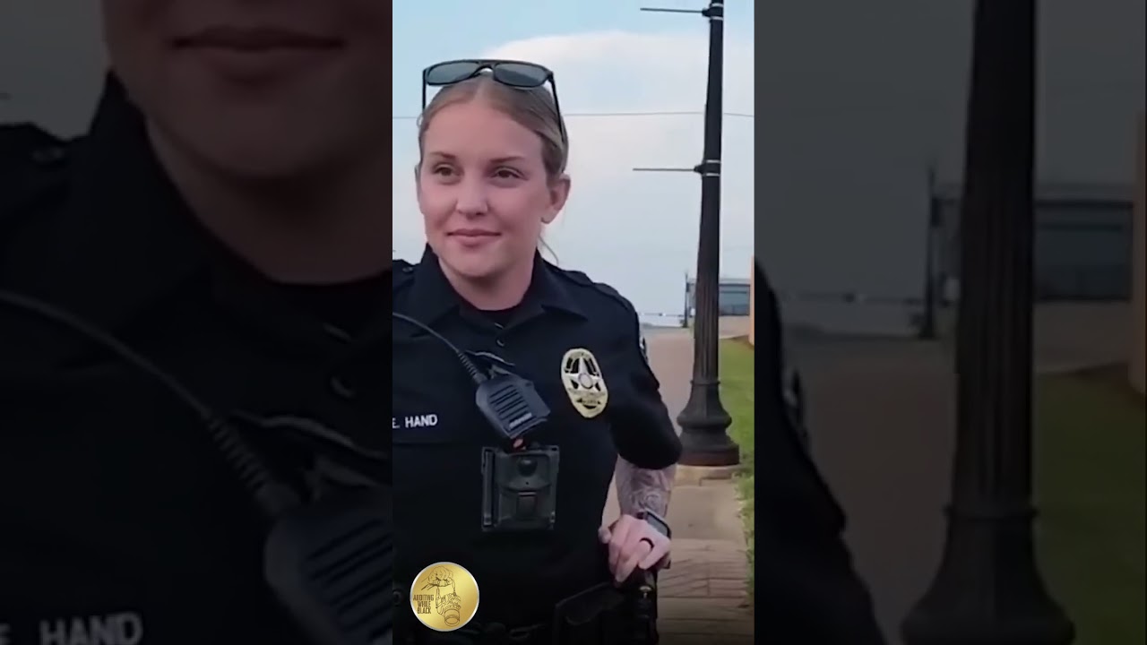 Public Property Rights: A Clash with Law Enforcement