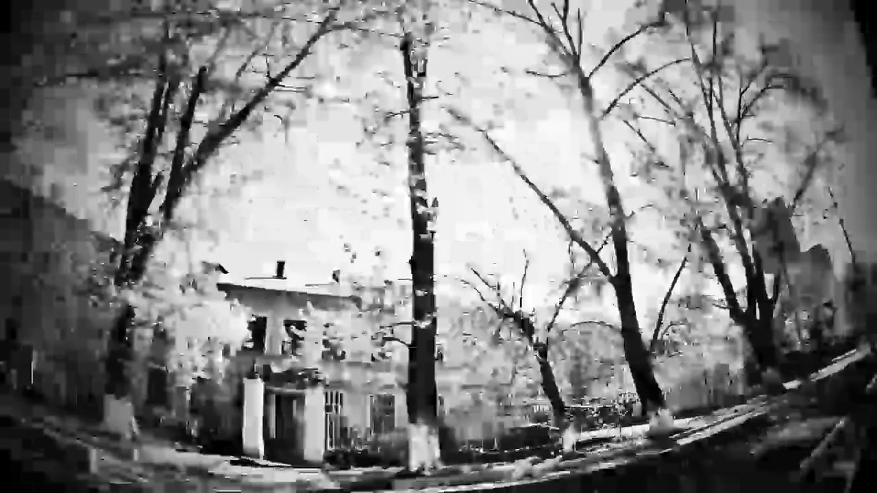 Осьми - Краса