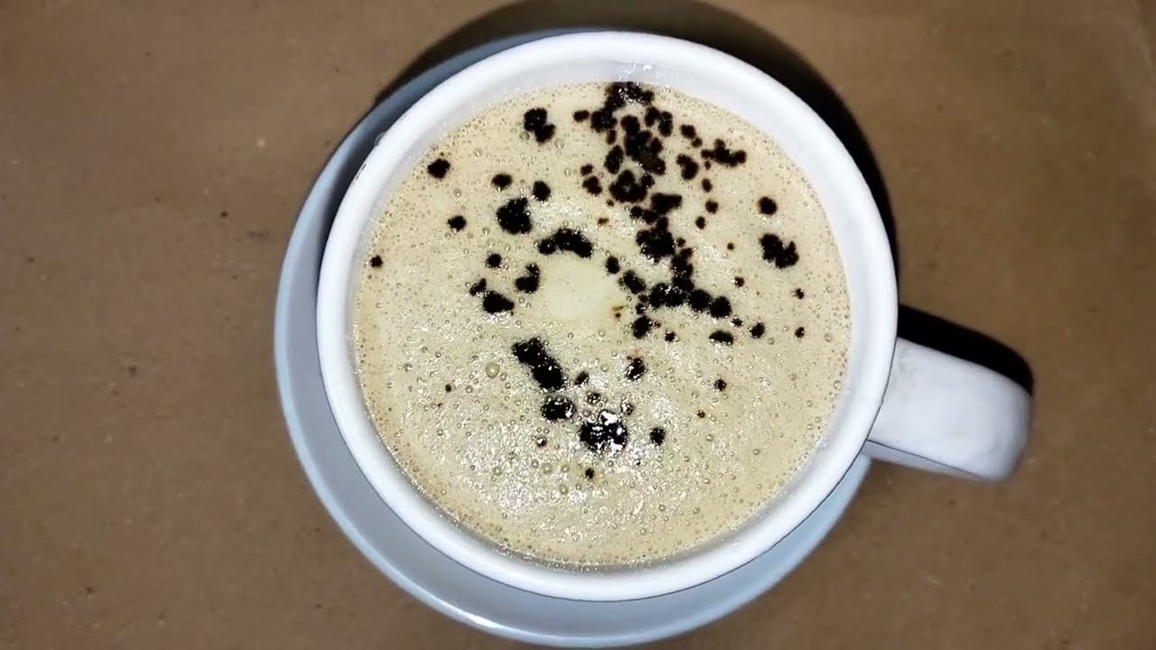 How to make percolate coffee without a percolate maker.    ।। Mk cooking house।।