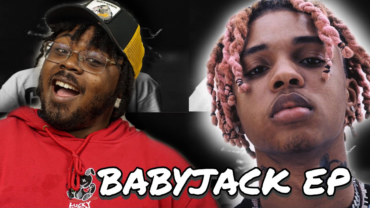 LETS SEE THE HYPE AROUND SOFAYGO&rsquo;S BABYJACK EP!