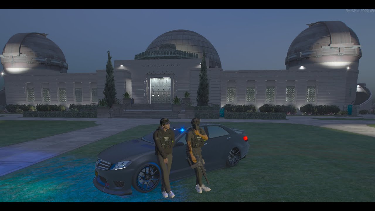 [StoryTime RP] PD Quit👮 | Antonio Stafford #4k
