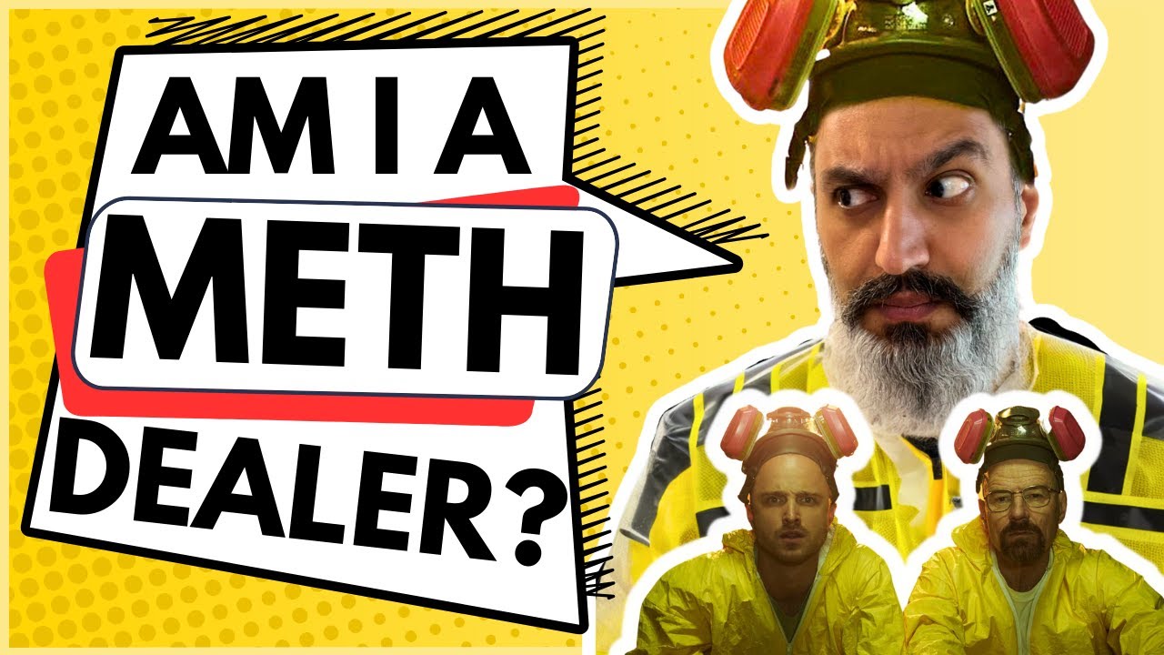 Is Adderall the Same as Meth? Psychiatrist Explains!