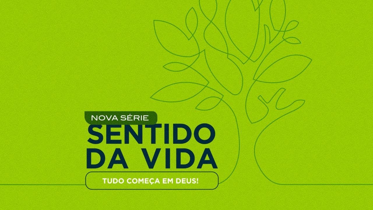 CULTO TEFILAH - 26/02/2026 (SENTIDO DA VIDA)