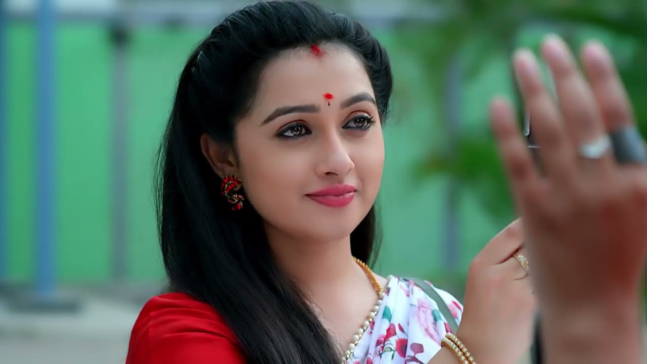Annapoorna Full Ep - 381 - Zee Kannada