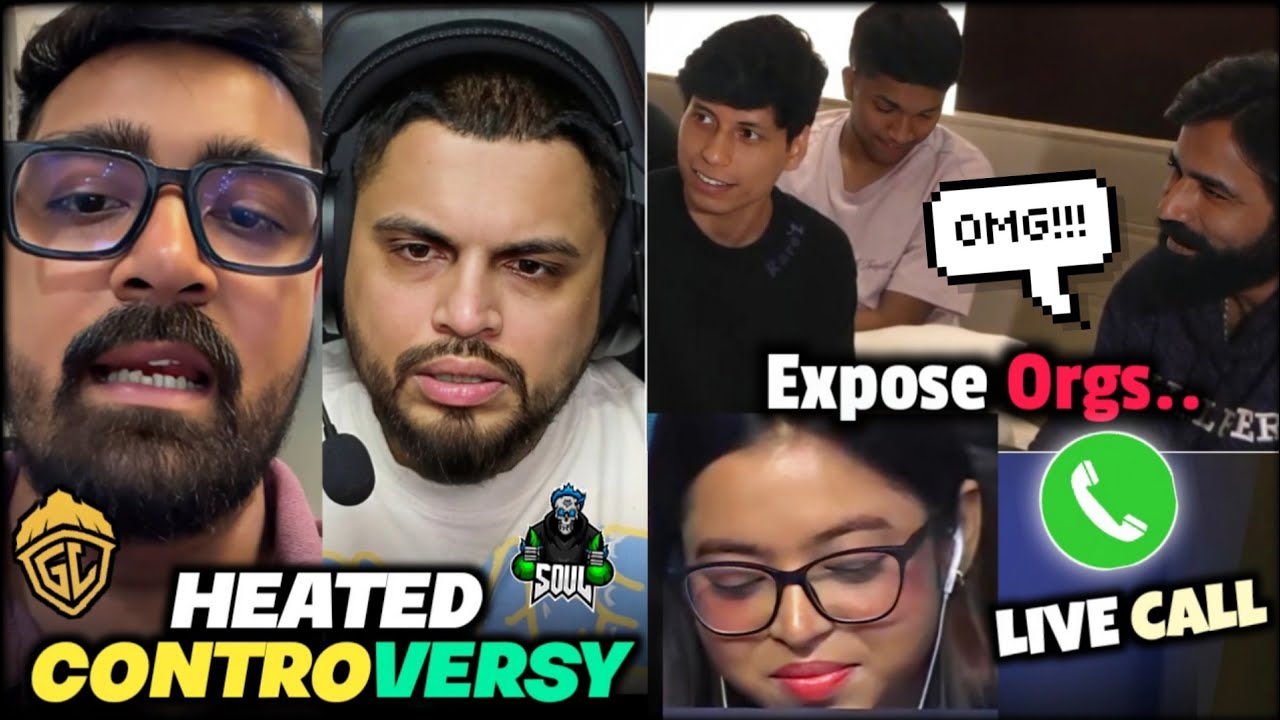 Sid vs Ankiibot Brutal Controversy ✅ Sensei Ghatak Expose Orgs 🔥 Live Call Girl 👀 RNTX troll GODL