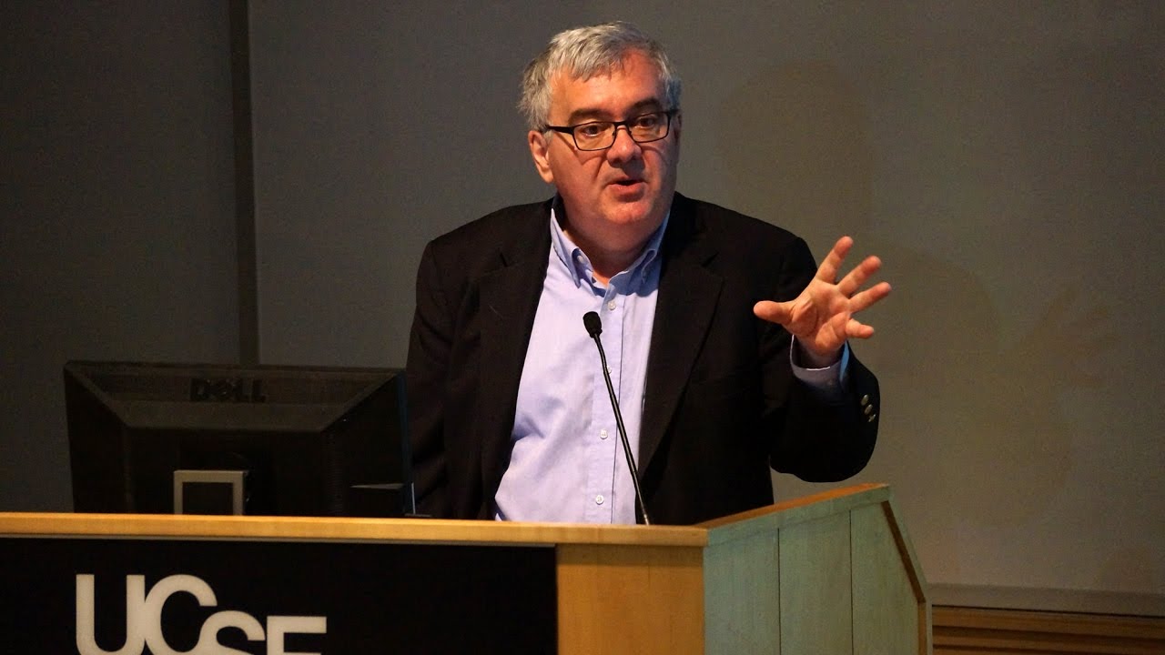 UCSF Psychiatry Grand Rounds - The Child Anxiety Treatment Study (CATS)