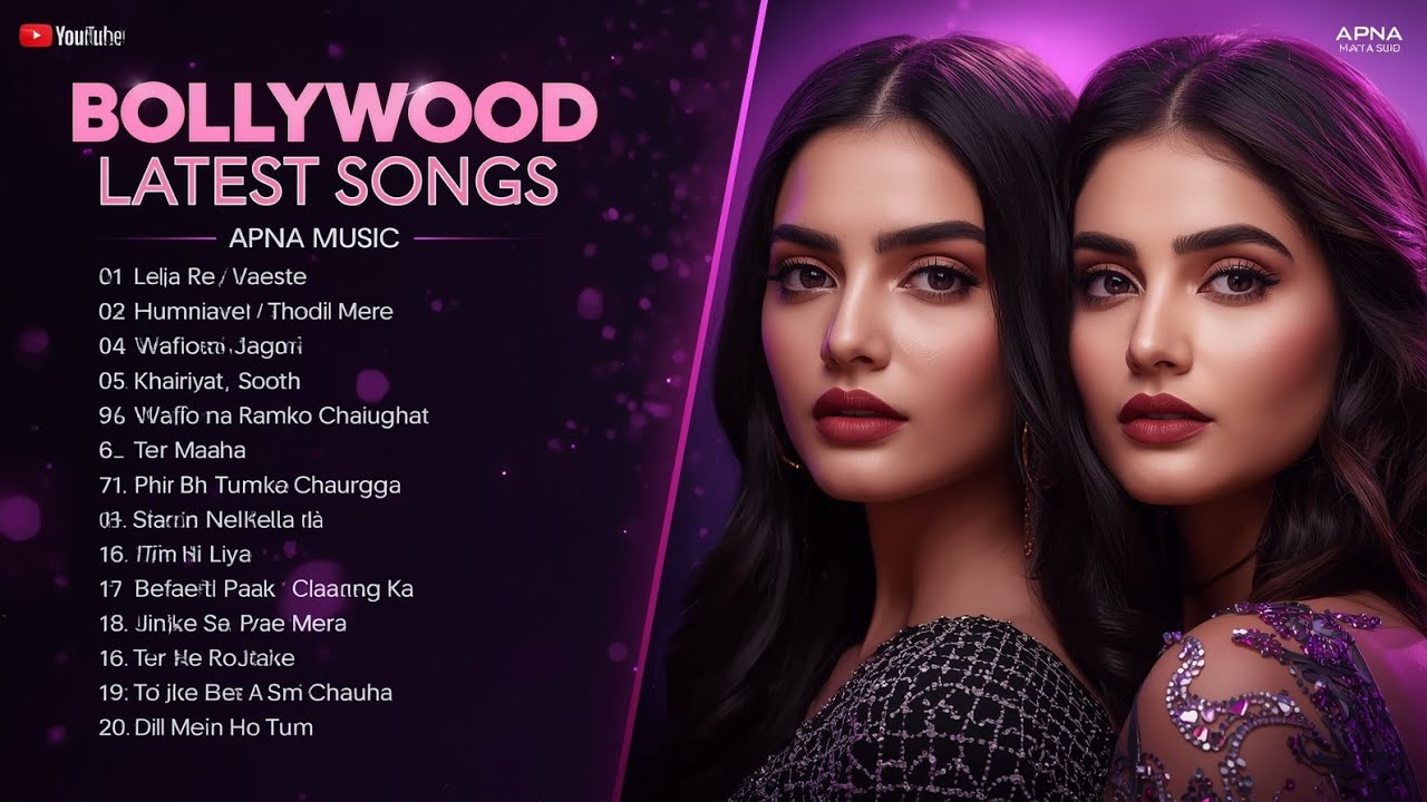 खामोशी में तू ❤️ | Romantic Sufi Love Song | Heart Touching Hindi Song 2026
