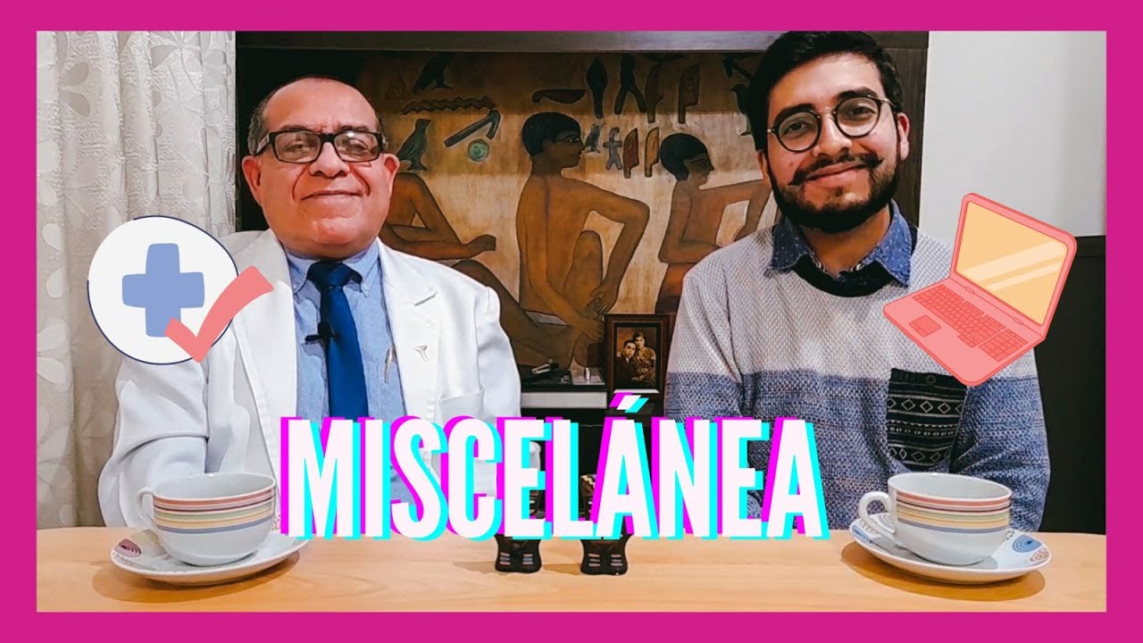 Miscelánea: ¿Teleconsulta o Consulta Presencial?