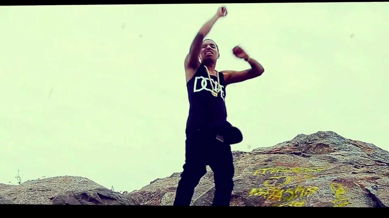 Driicky Graham - I Do This (Viral Video)