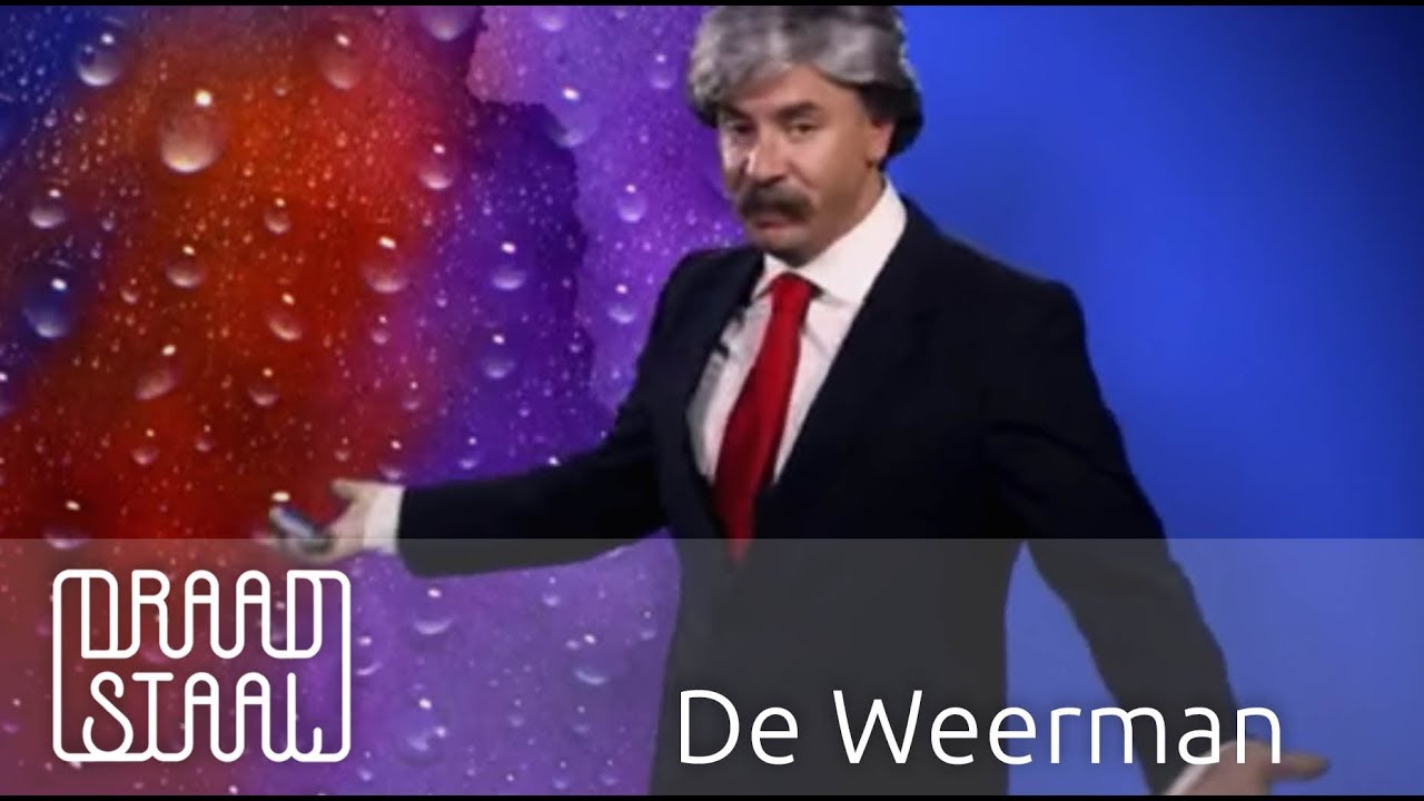 De Weerman | Draadstaal