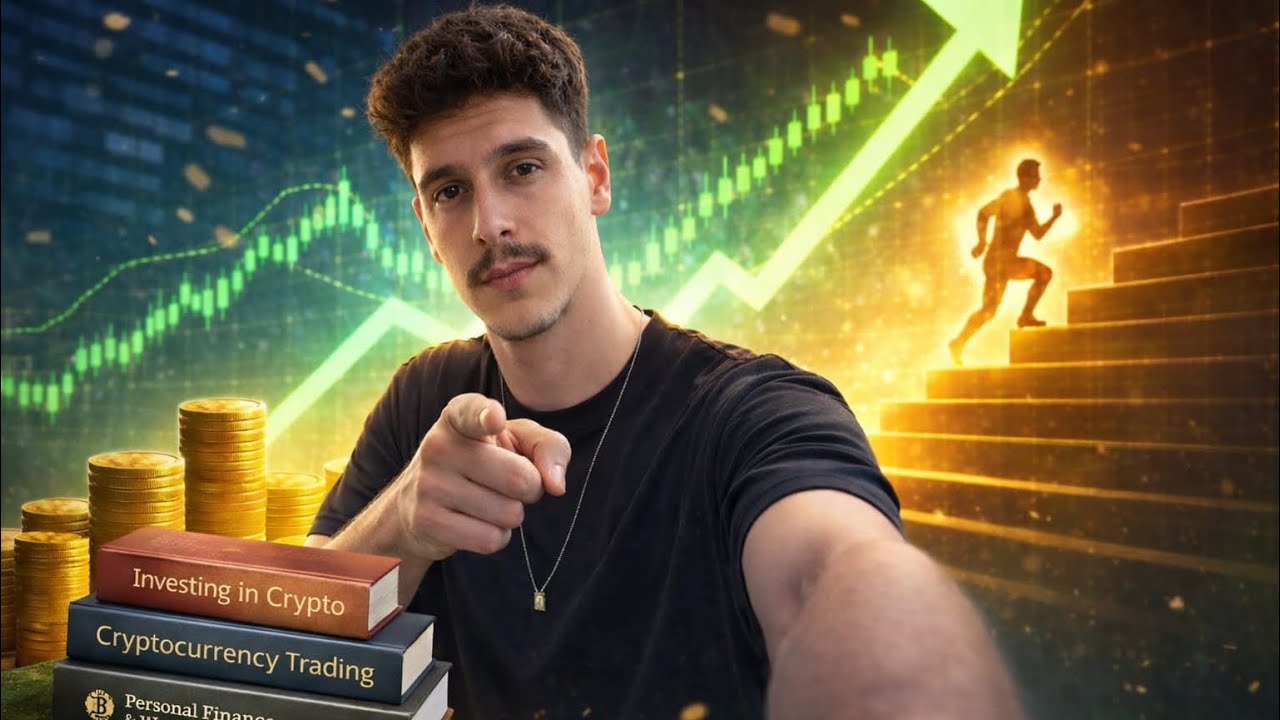 Começando o ano de 2026 junto comigo,evolução, desenvolvimento pessoal e financeiro 