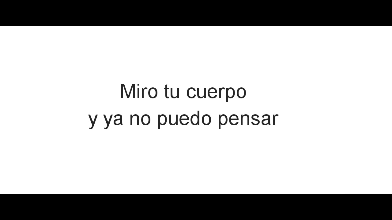 Thiago Griffo - Letra 