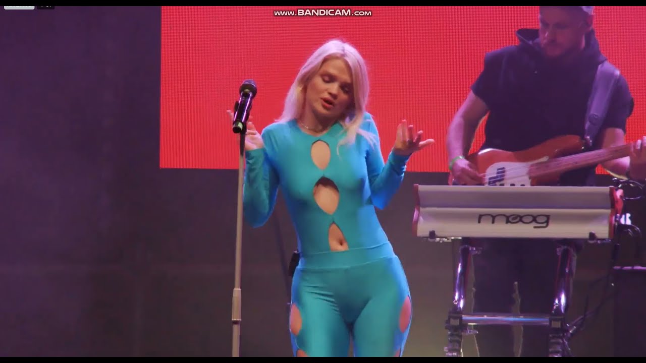 Margaret - What You Do (Women's Voices Bydgoszcz Festival)