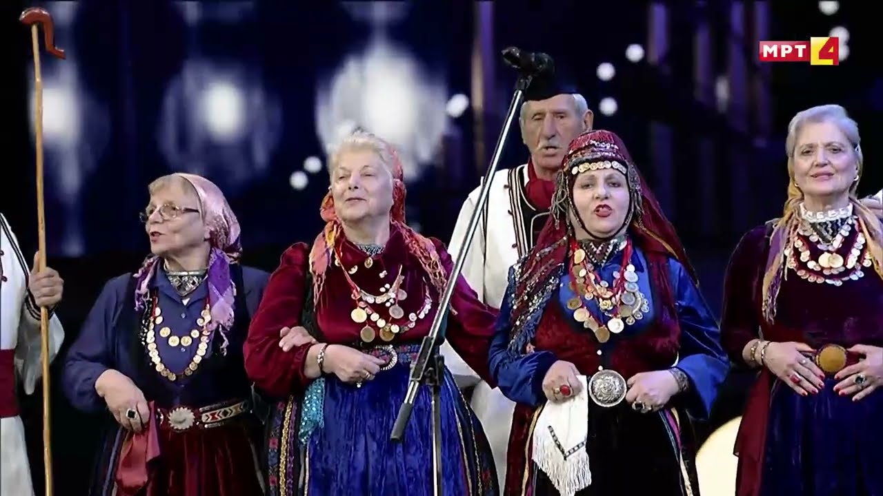 SCANTEAU - CANTITSI TI MIRACHI 