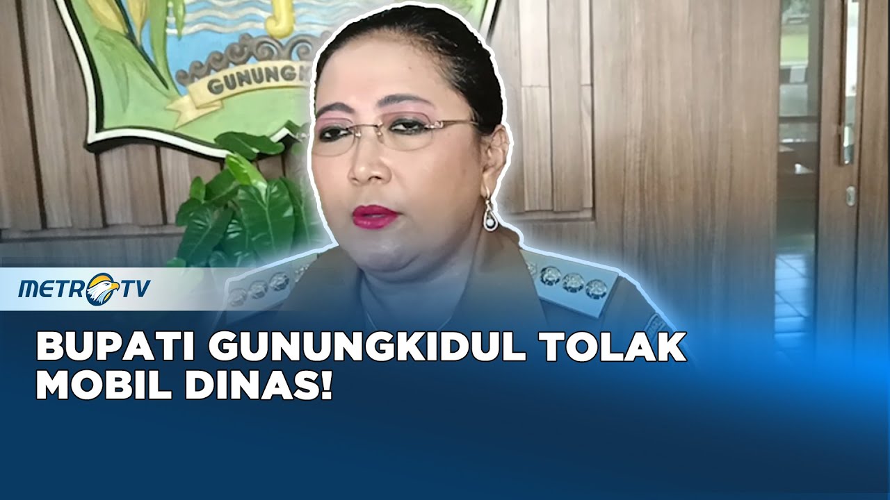 Dana Mobil Dinas Rp1,5 Miliar Dialihkan ke Alun-Alun