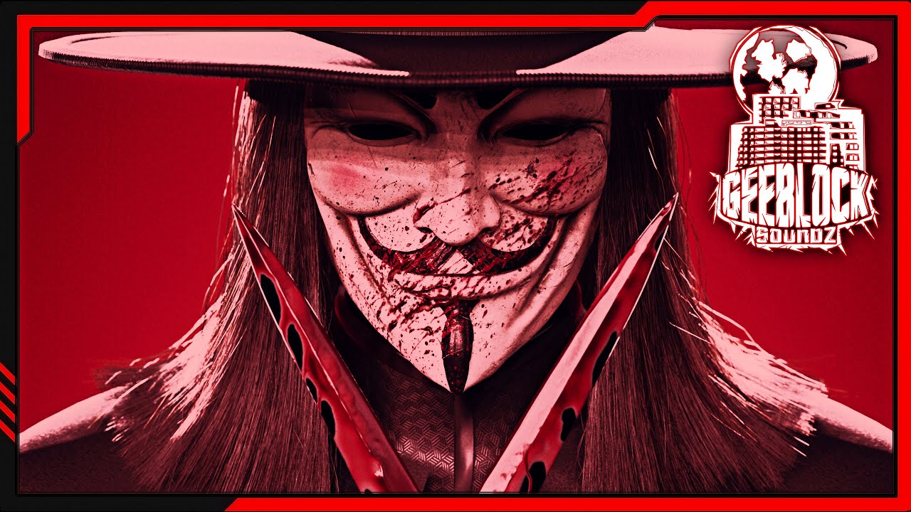 VENDETTA | Epic Hard Violin Rap Beat 2025 | Orchestral Freestyle HipHop Instrumental