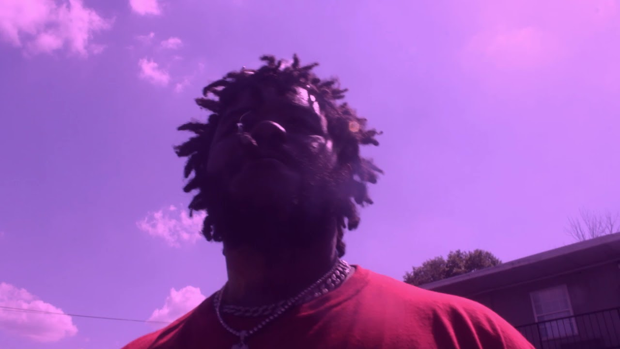 KT3 SaVage- Rollin Up The Dead (Ft. GGTravi3Bangz) Official Music Video
