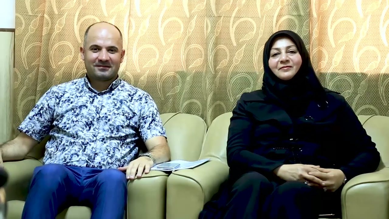 الرصافة الثالثة تجري مقابلات للمتقدمين للإشراف التربوي