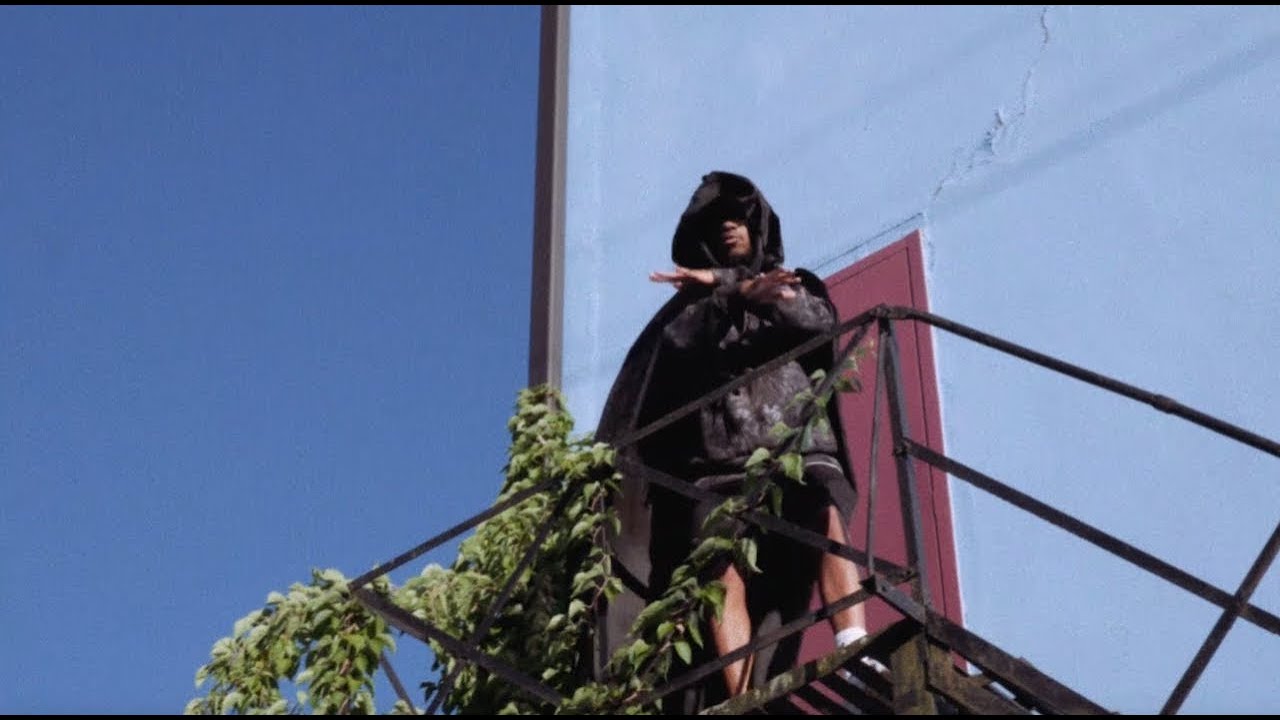 The Doppelgangaz - W.I.T.H.H. (Official Video)