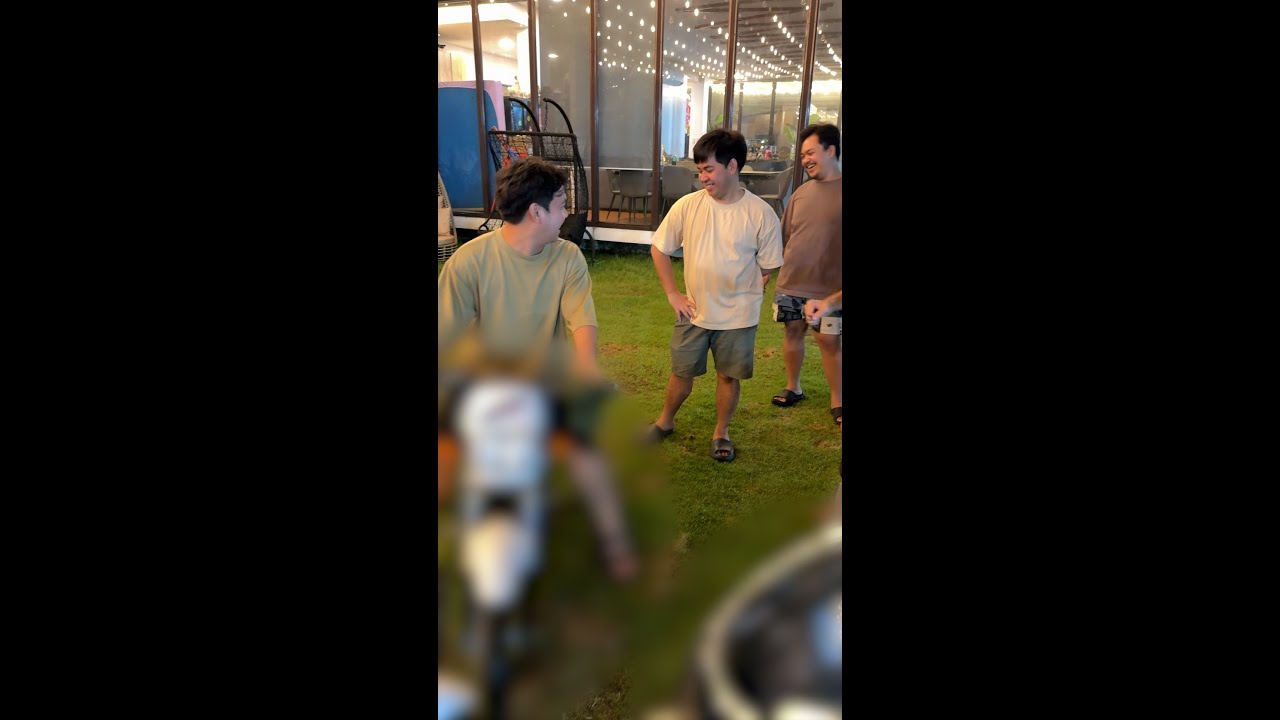 BAGONG MOTOR