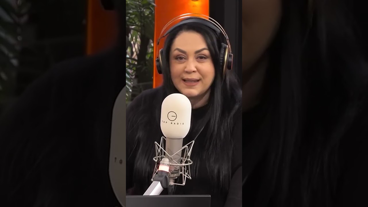Një kthim pas në fëmijëri, Arsi Bako: Dëshira ime për t'u bërë këngëtare dhe muzika ka qenë...