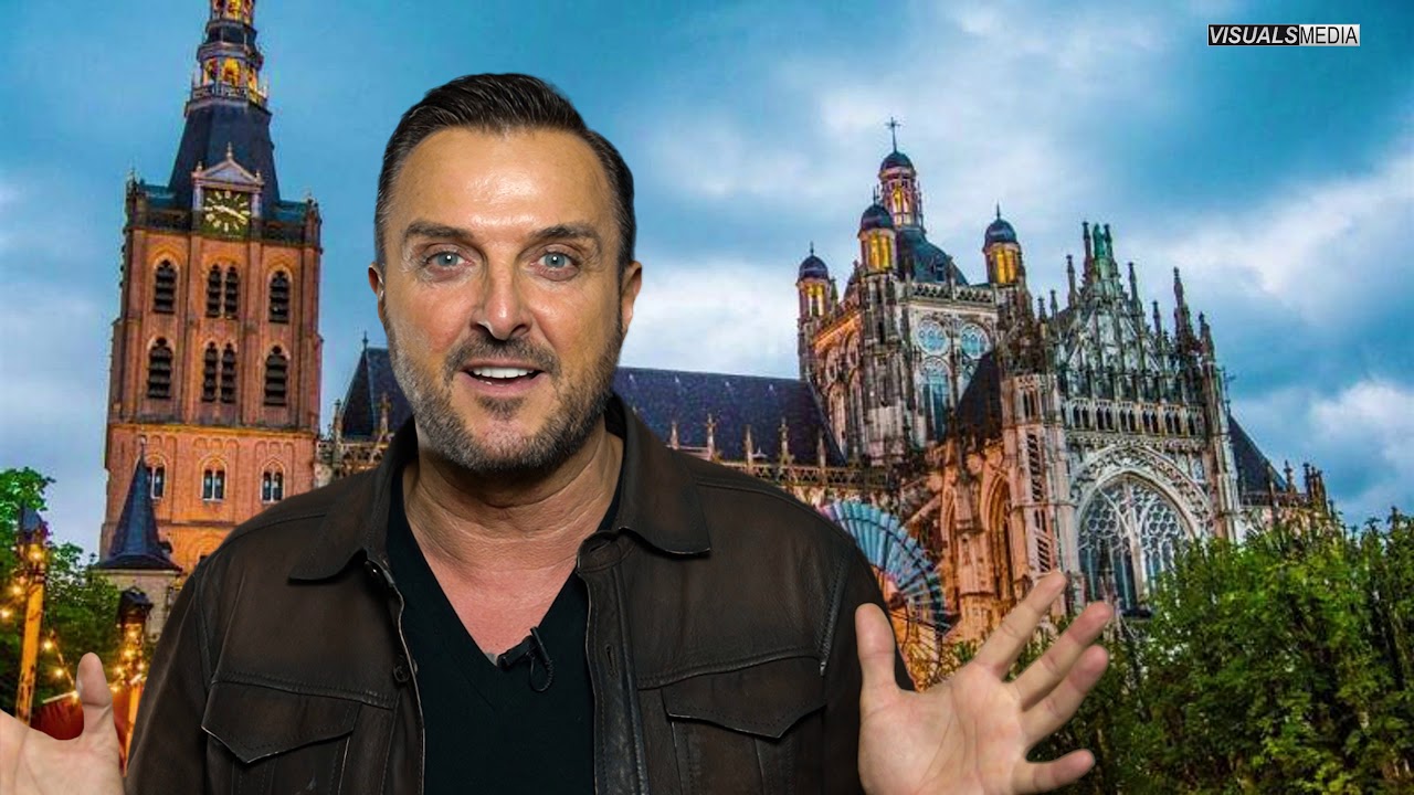 Geharrenwar met Mick Harren Deel 2