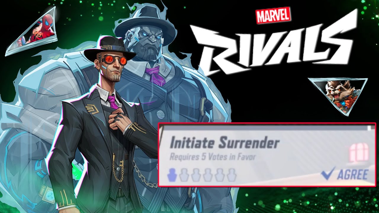 Don't Tilt Que on Hulk