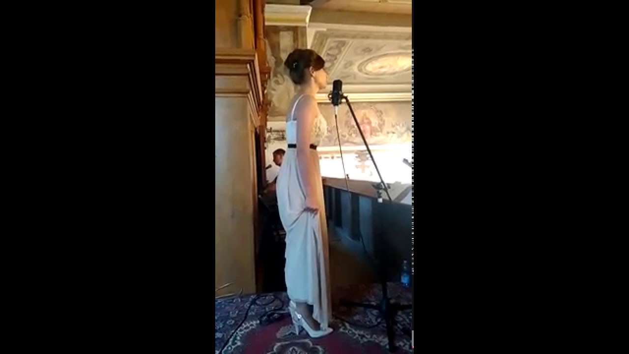 Nicole Halden - Psalm 128