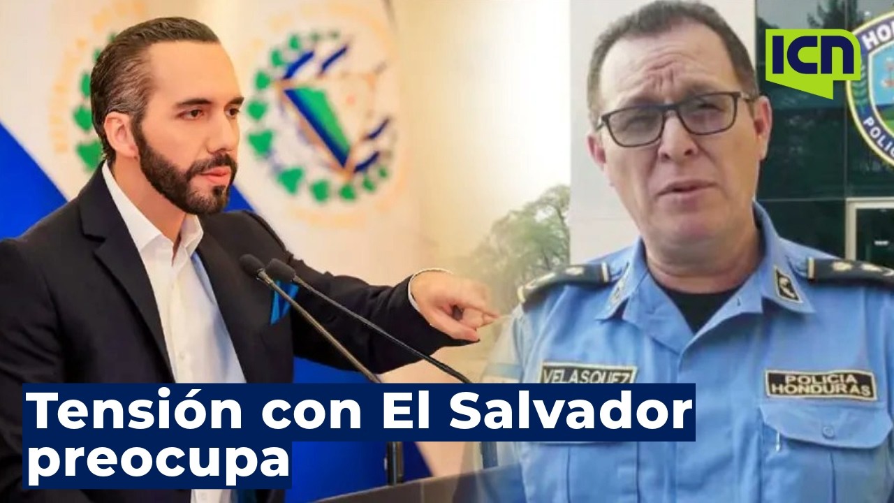 “No es acertado tensar relación con El Salvador”, explica el criminólogo Carlos Padilla